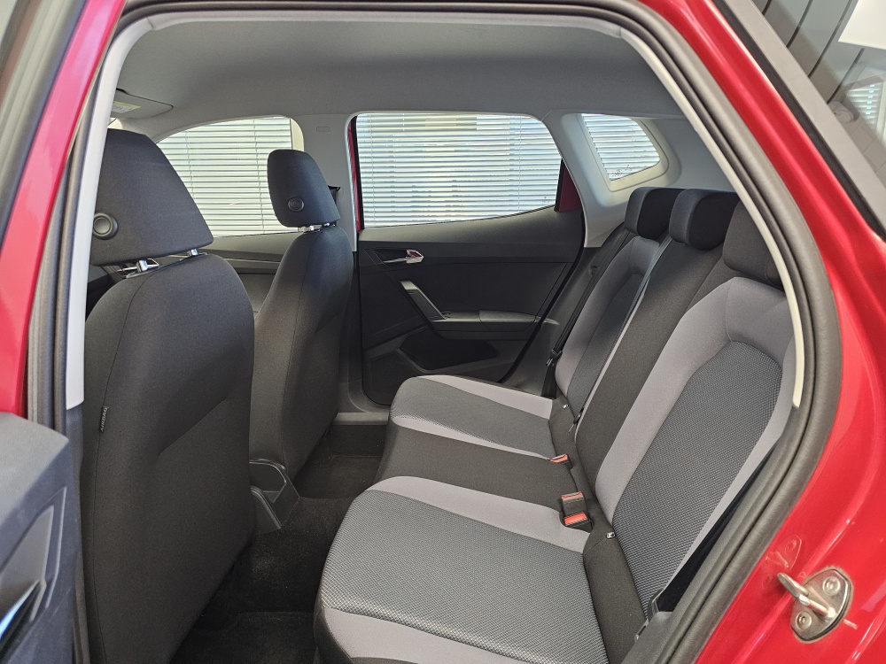 Seat Arona – Foto 4