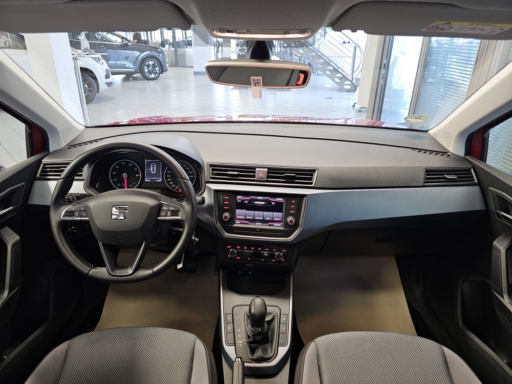Seat Arona – Foto 5