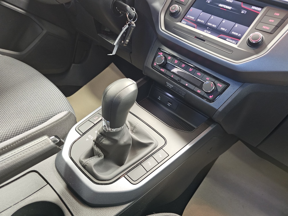 Seat Arona – Foto 6