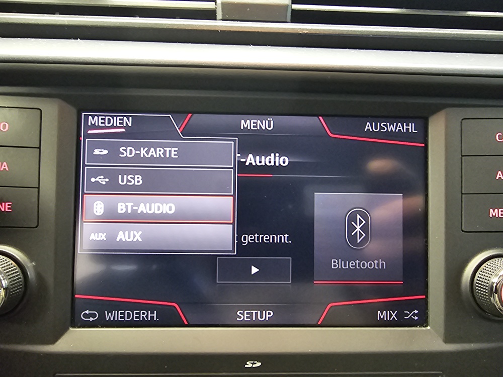 Seat Arona – Foto 9