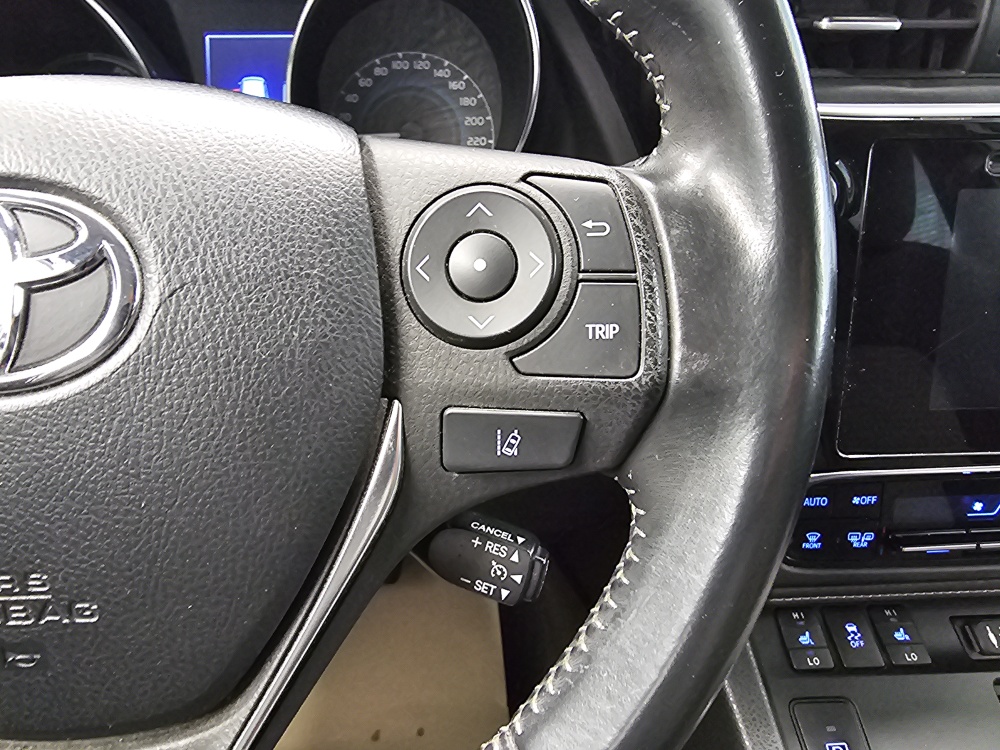 Toyota Auris Touring Sports – Foto 12