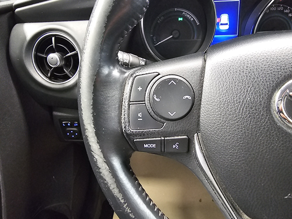 Toyota Auris Touring Sports – Foto 13