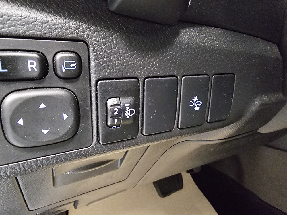 Toyota Auris Touring Sports – Foto 17