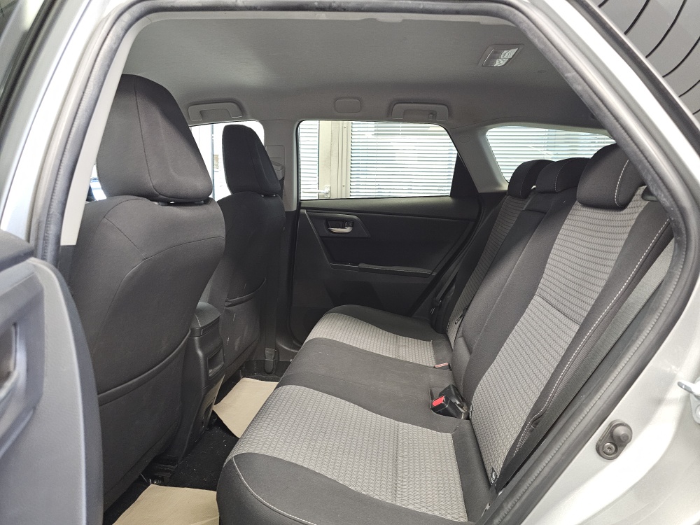 Toyota Auris Touring Sports – Foto 4