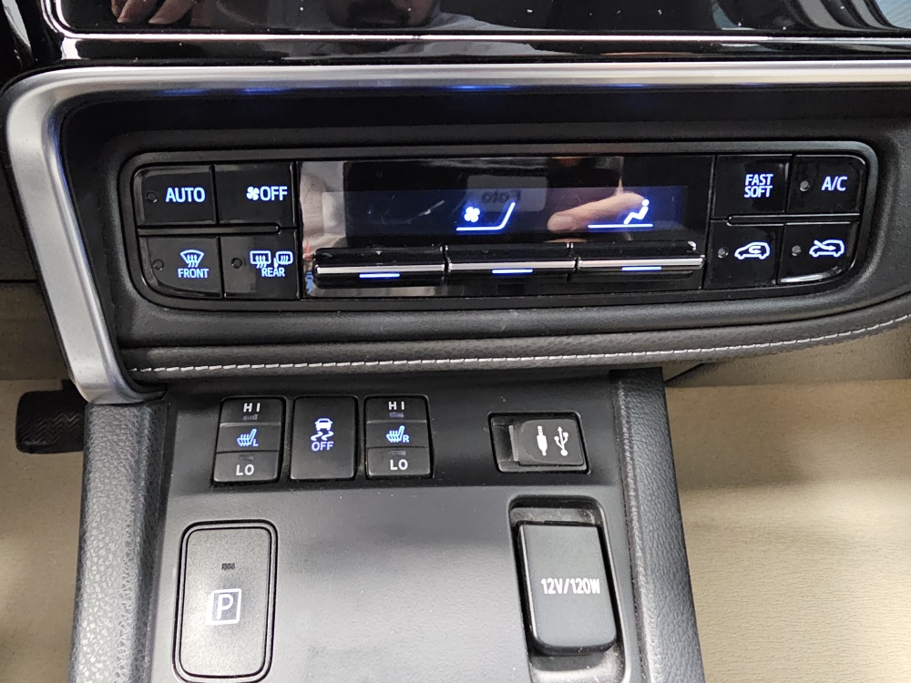 Toyota Auris Touring Sports – Foto 7