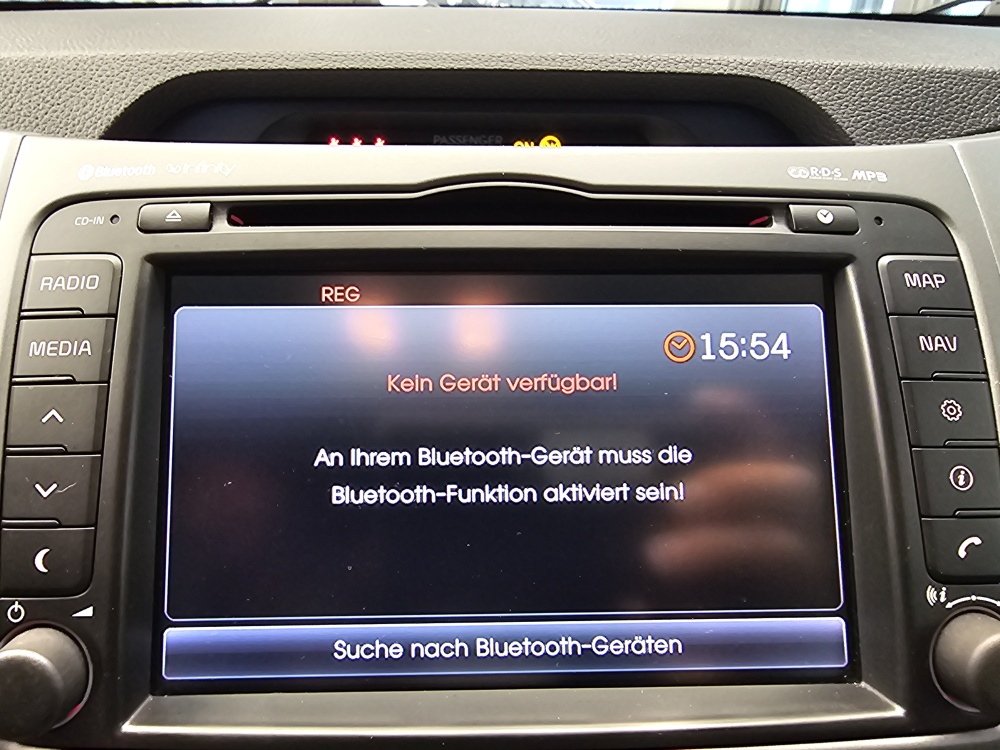 Kia Sportage – Foto 10