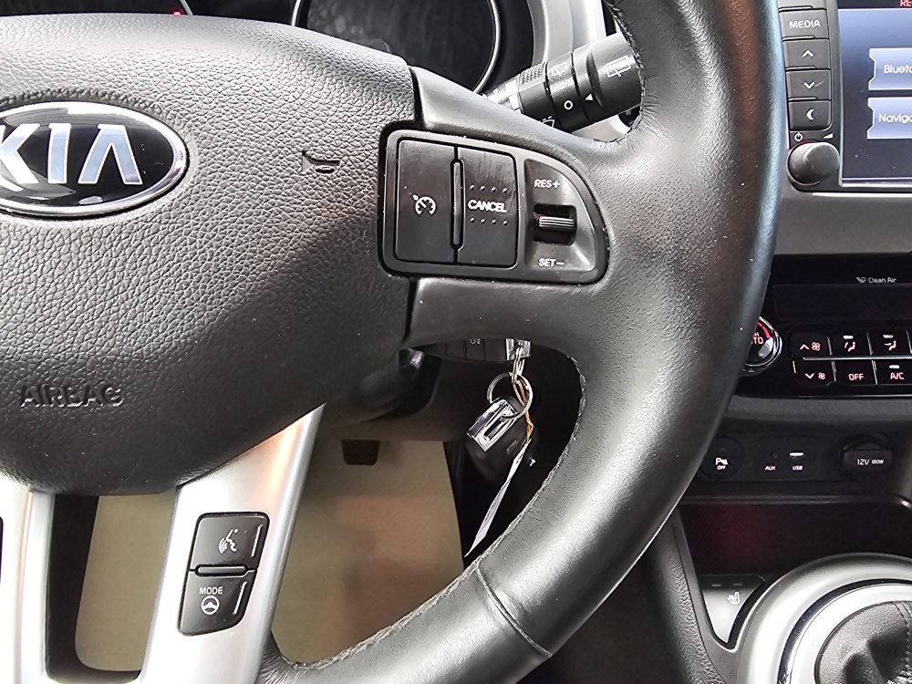Kia Sportage – Foto 12