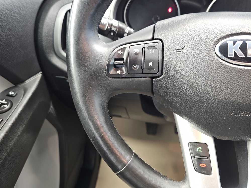 Kia Sportage – Foto 13