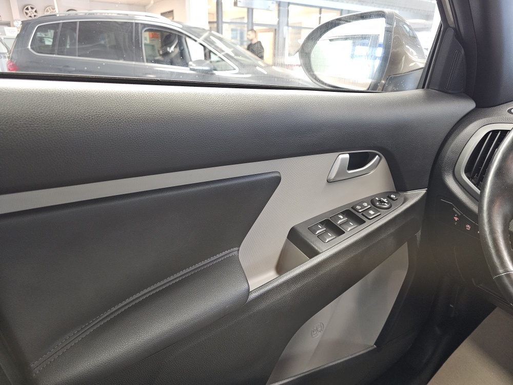 Kia Sportage – Foto 14