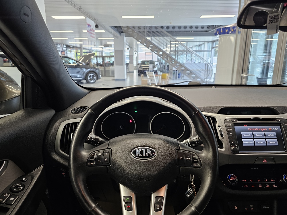 Kia Sportage – Foto 15