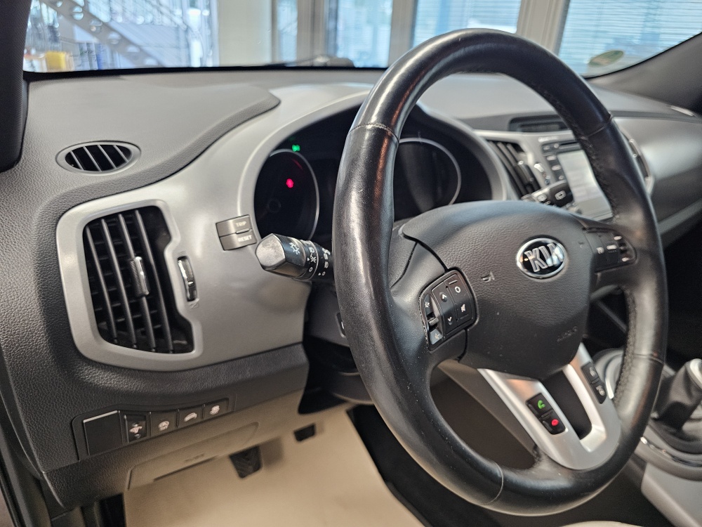 Kia Sportage – Foto 17