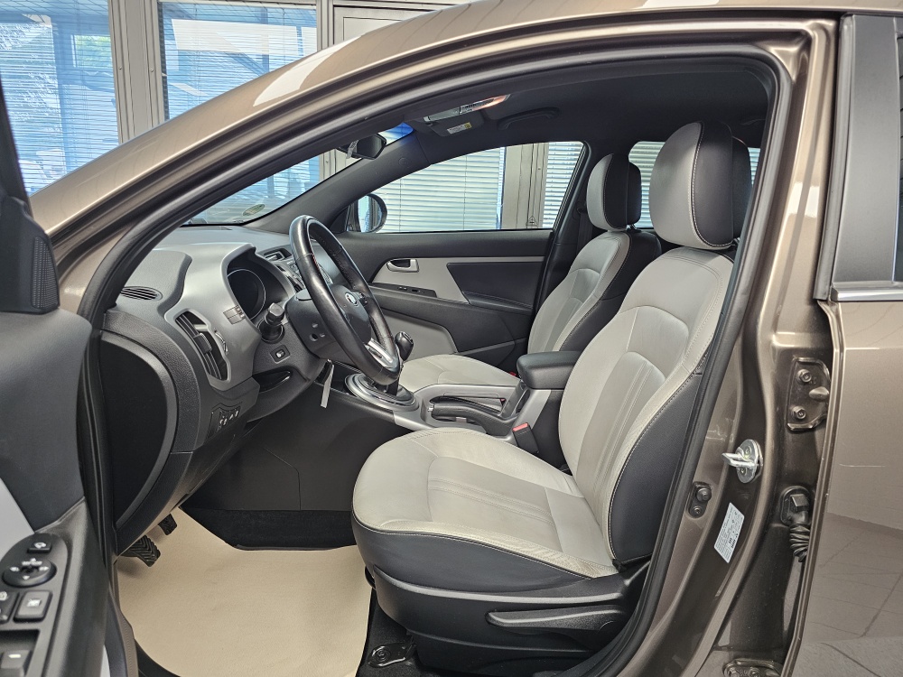 Kia Sportage – Foto 19
