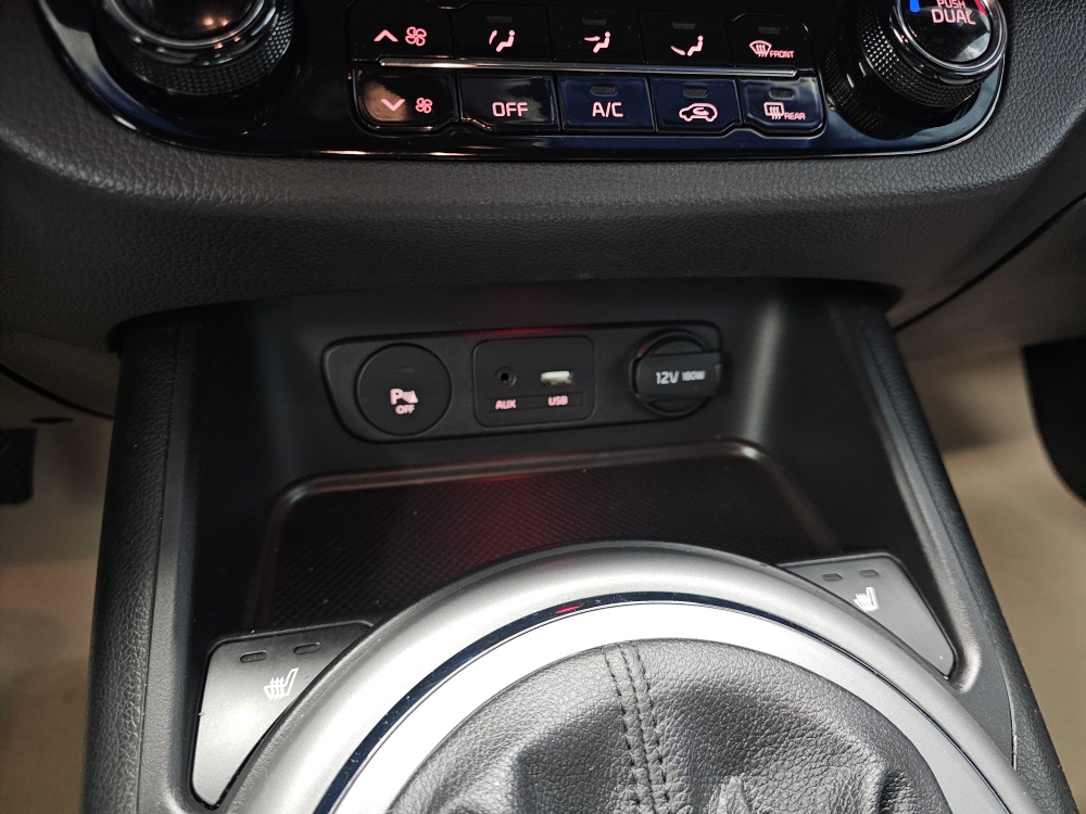 Kia Sportage – Foto 7