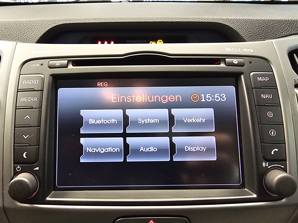 Kia Sportage – Foto 8