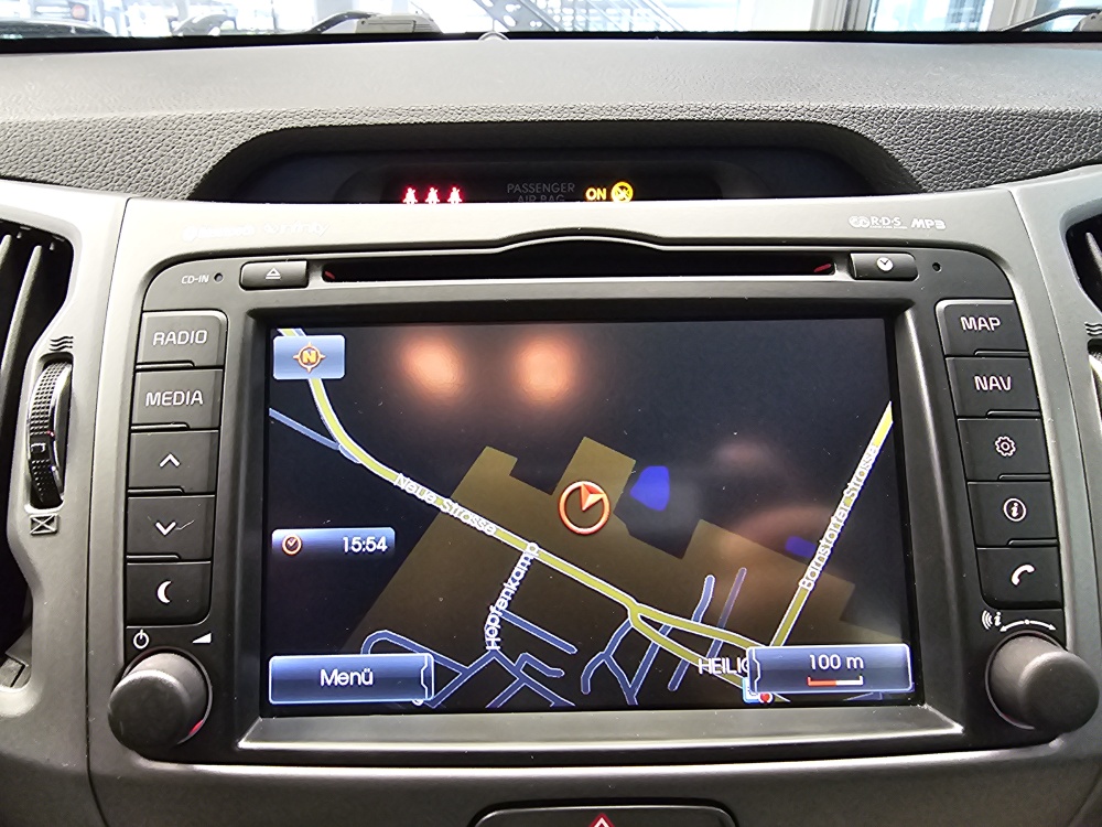 Kia Sportage – Foto 9
