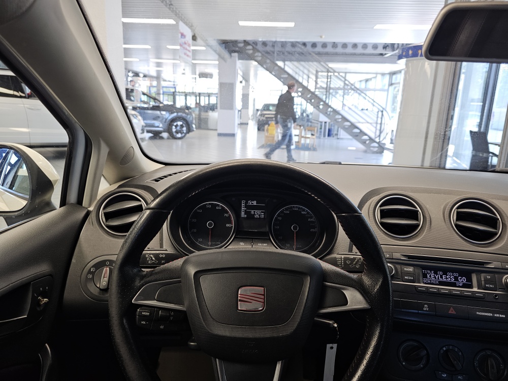 Seat Ibiza – Foto 11