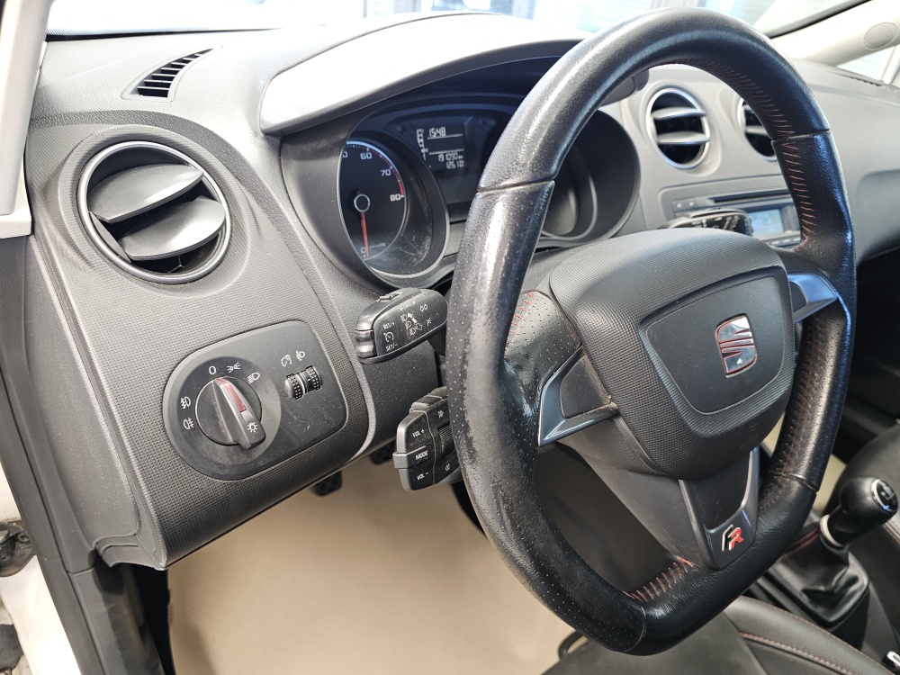 Seat Ibiza – Foto 12