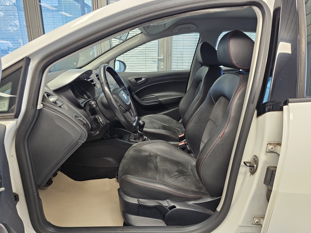 Seat Ibiza – Foto 13