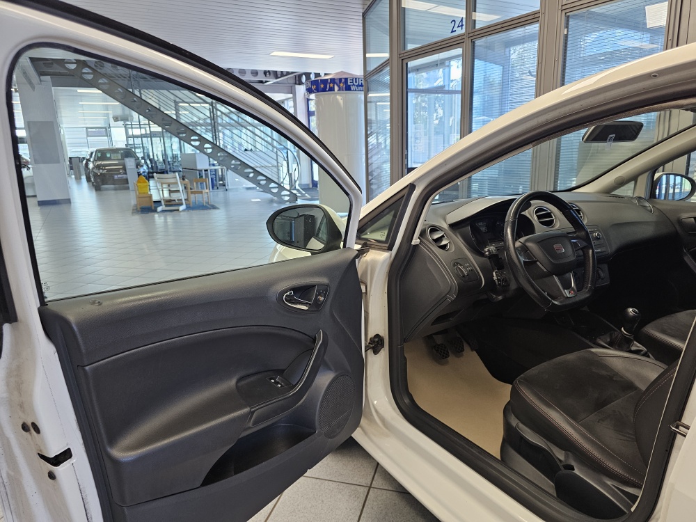 Seat Ibiza – Foto 14