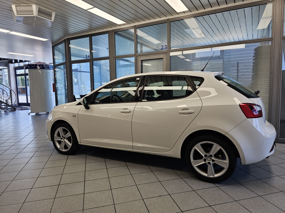 Seat Ibiza – Foto 15