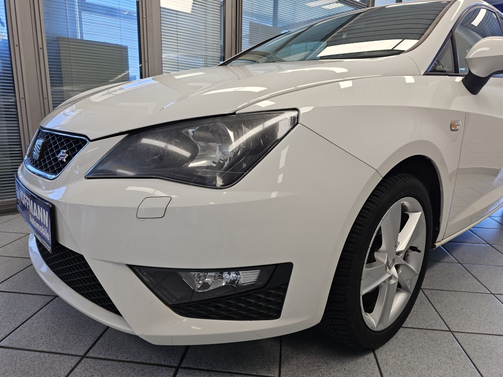 Seat Ibiza – Foto 16