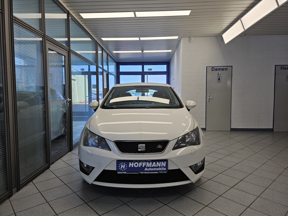 Seat Ibiza – Foto 17