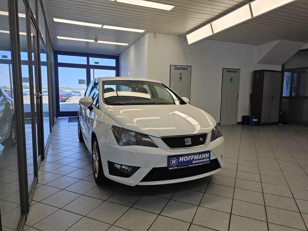 Seat Ibiza – Foto 18