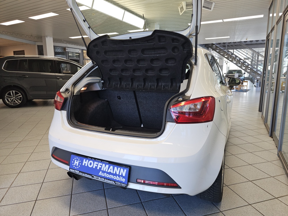Seat Ibiza – Foto 2
