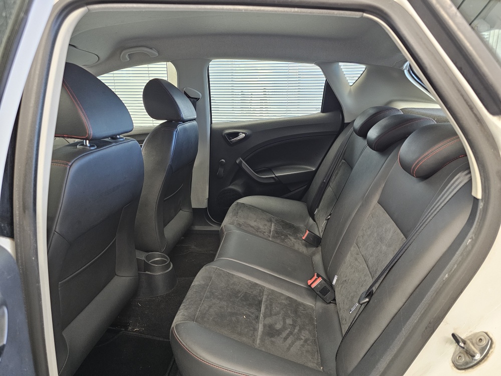 Seat Ibiza – Foto 4
