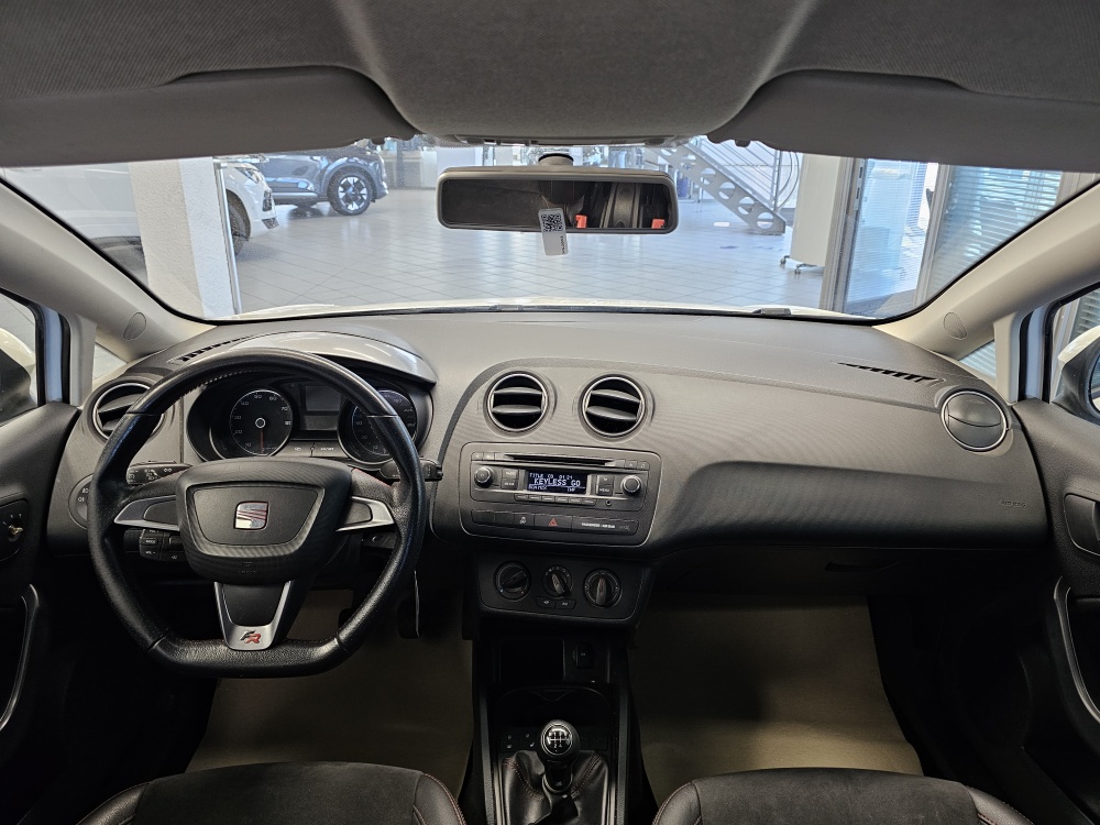 Seat Ibiza – Foto 5