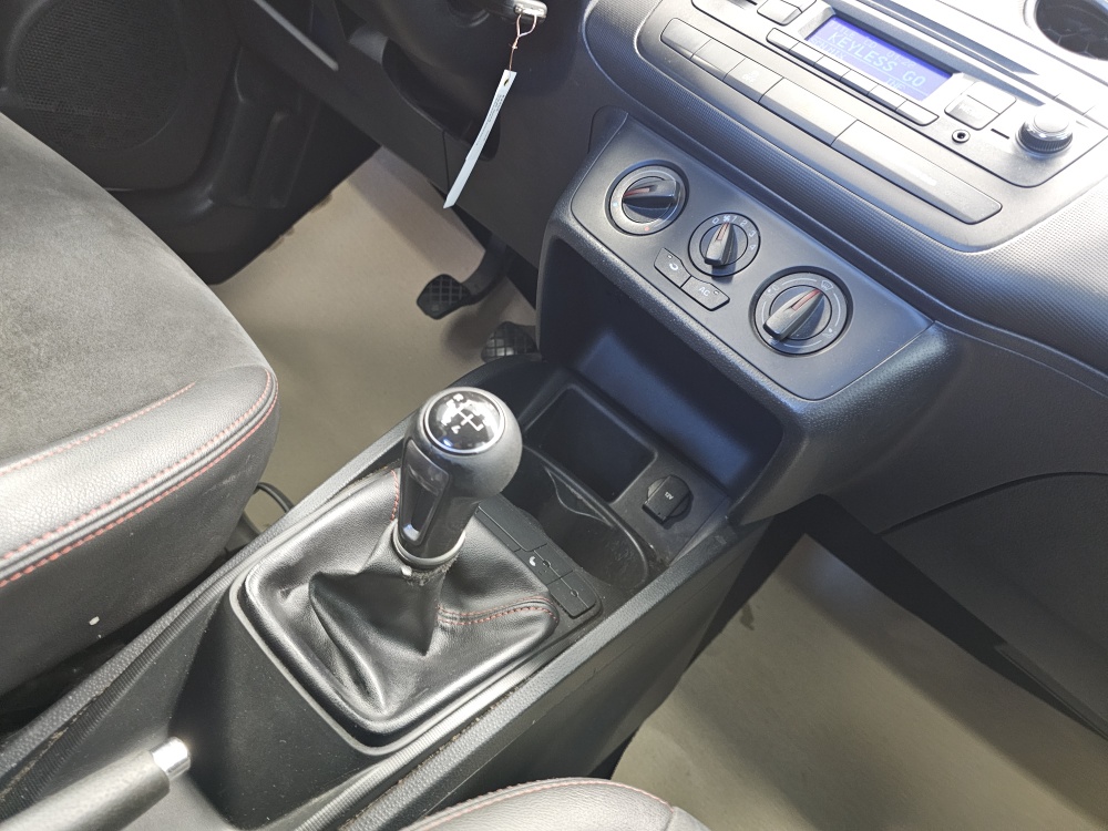 Seat Ibiza – Foto 6