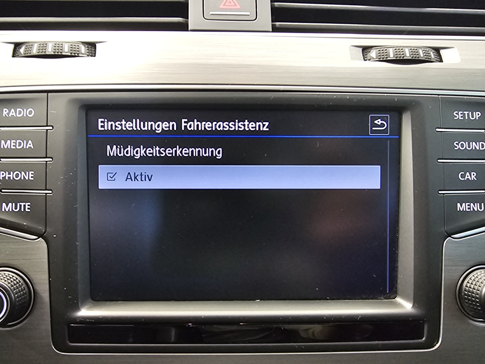 VW Golf – Foto 11