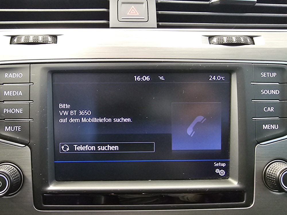 VW Golf – Foto 12