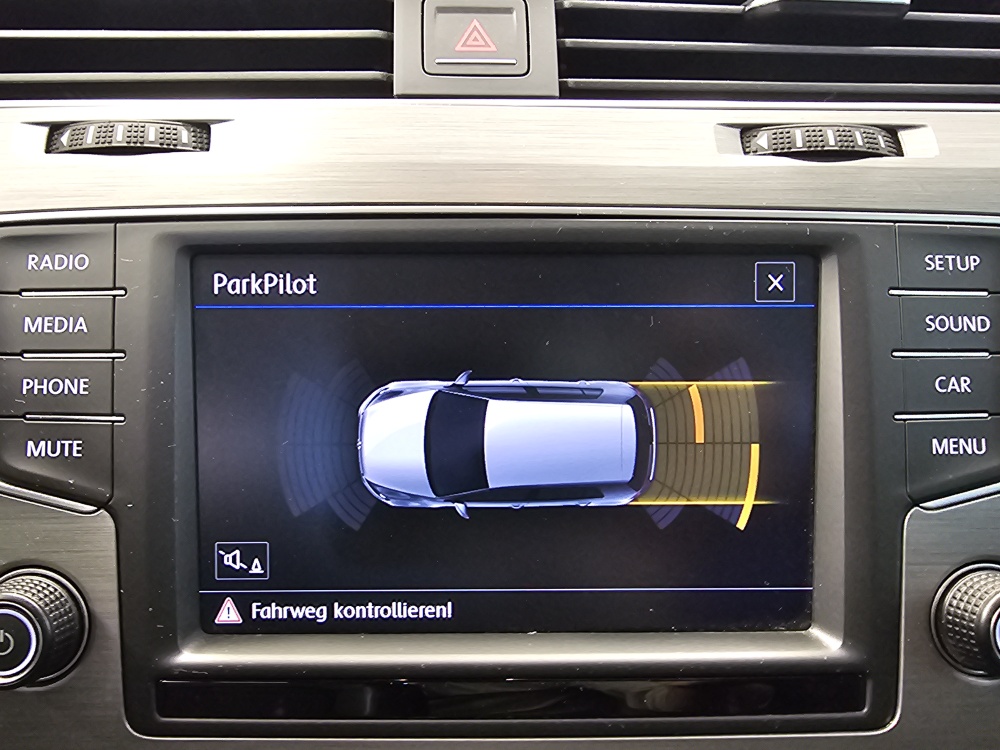 VW Golf – Foto 14