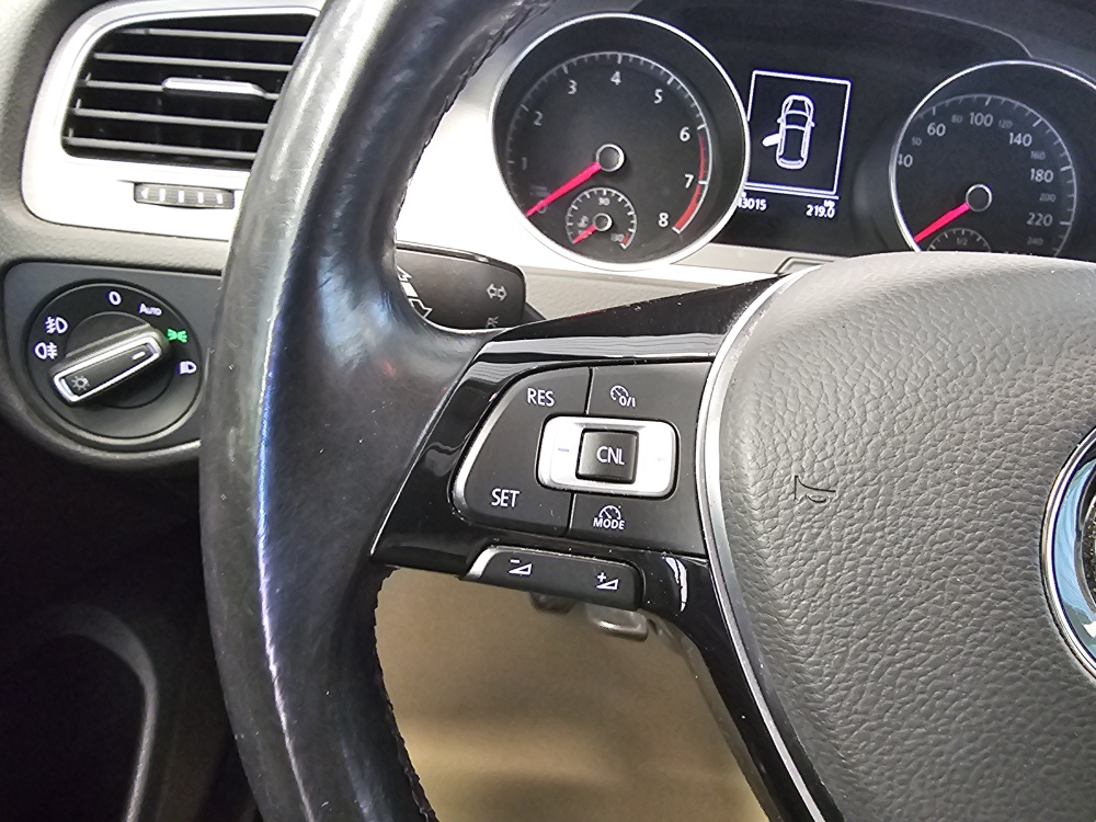 VW Golf – Foto 16