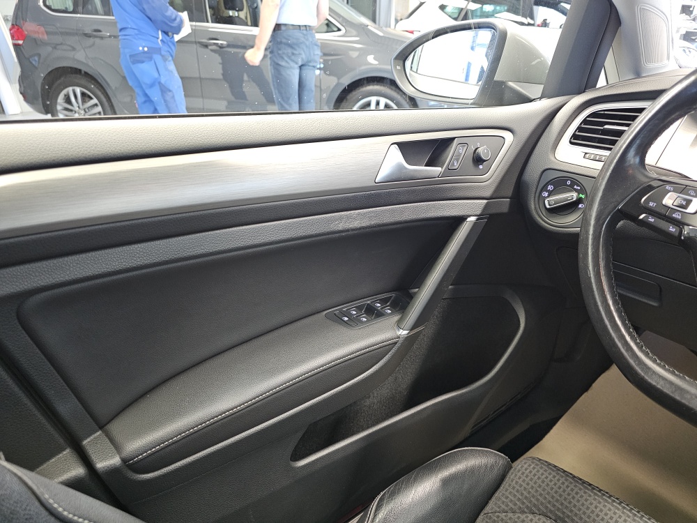 VW Golf – Foto 17