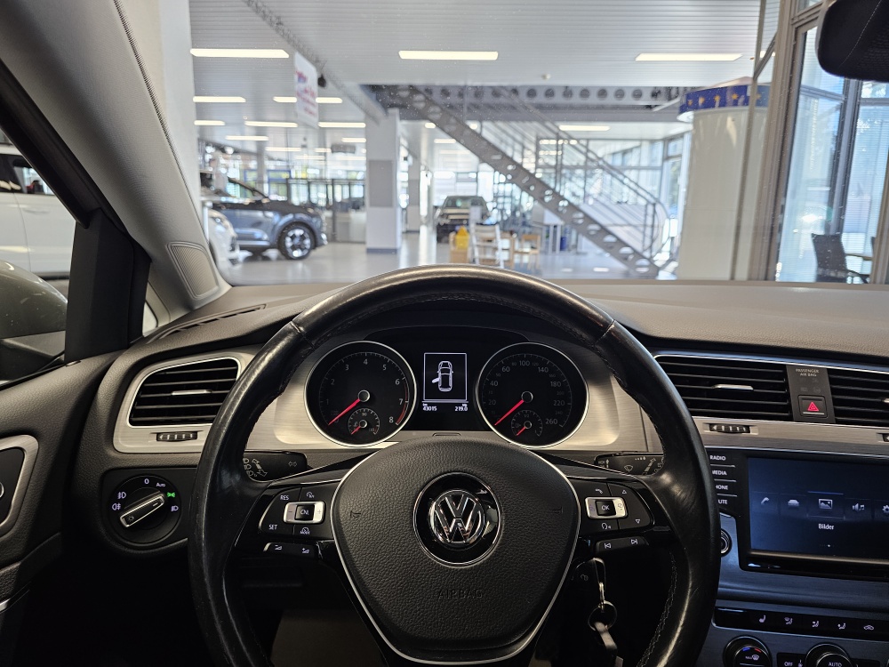 VW Golf – Foto 18