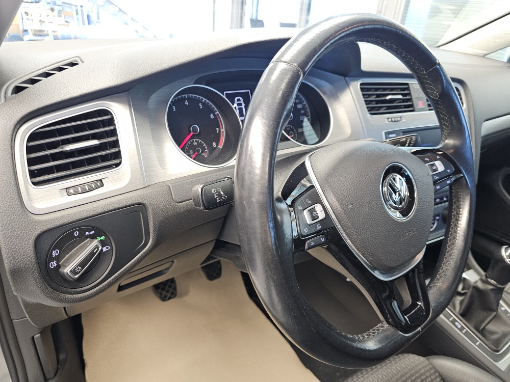 VW Golf – Foto 19