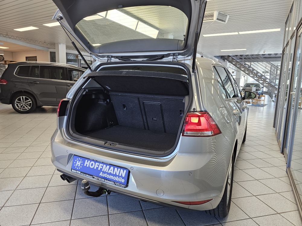 VW Golf – Foto 2