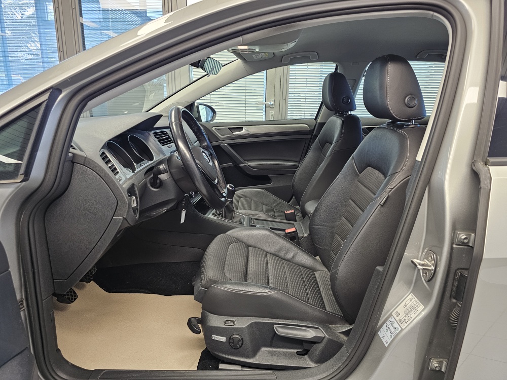 VW Golf – Foto 20