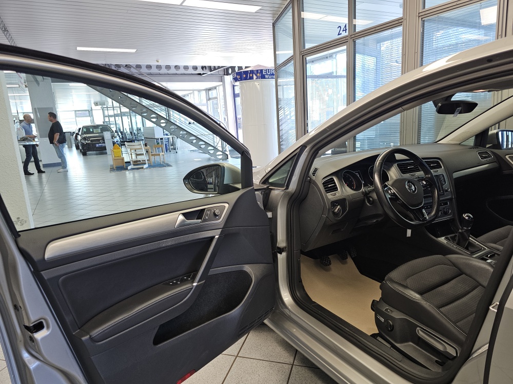 VW Golf – Foto 21