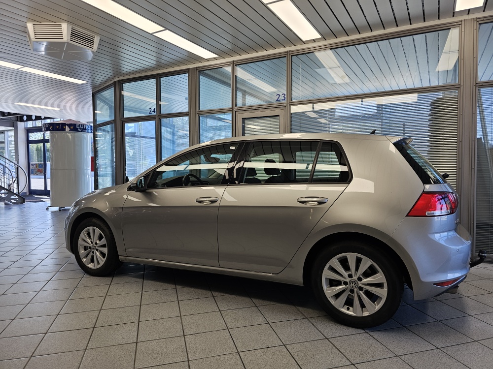 VW Golf – Foto 22