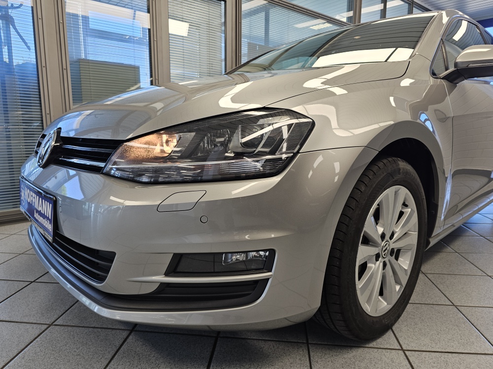 VW Golf – Foto 23