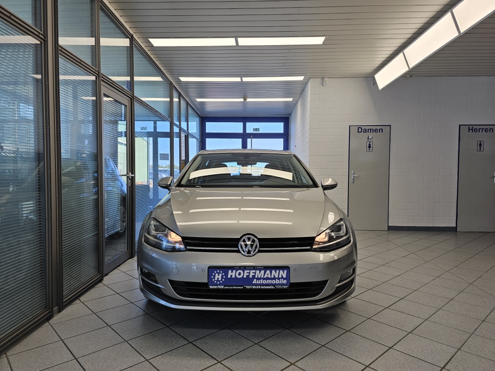 VW Golf – Foto 24