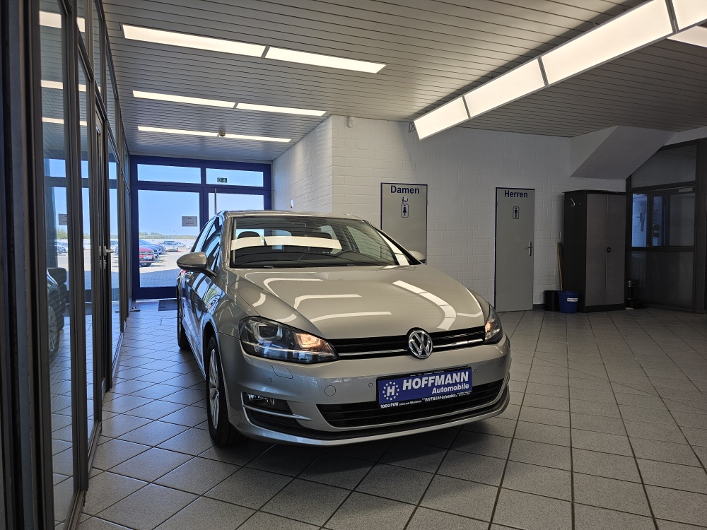 VW Golf – Foto 25