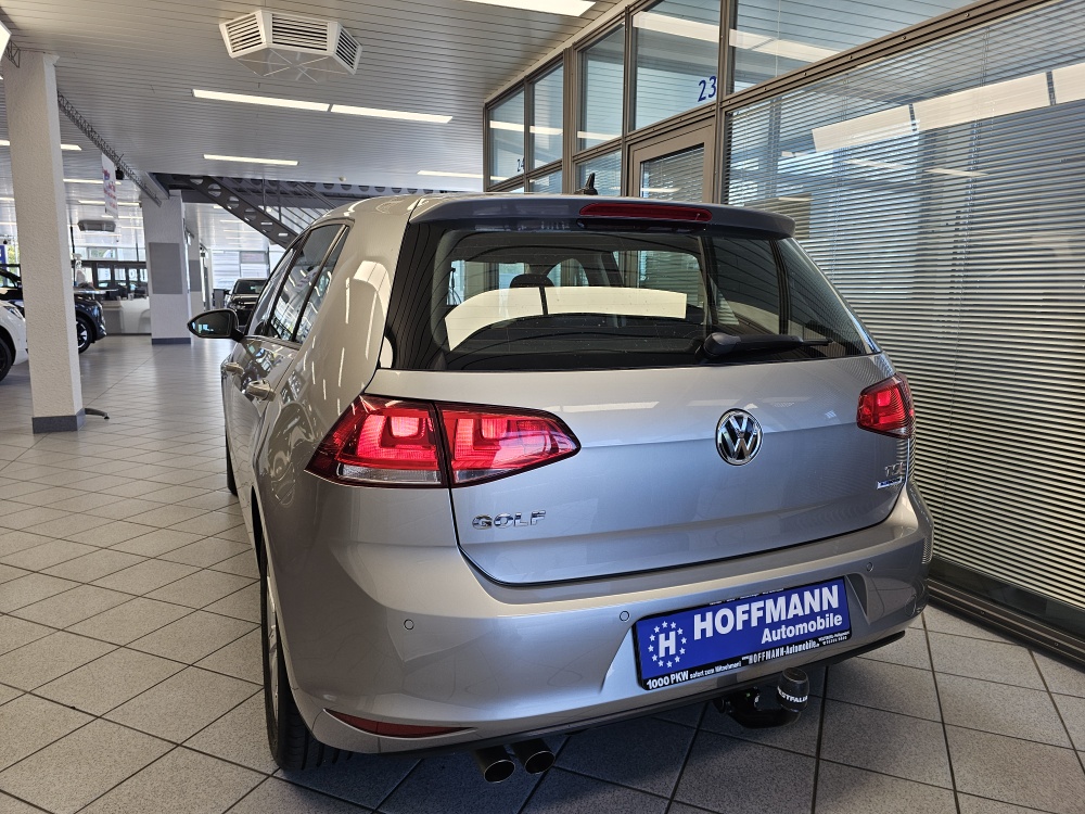 VW Golf – Foto 3