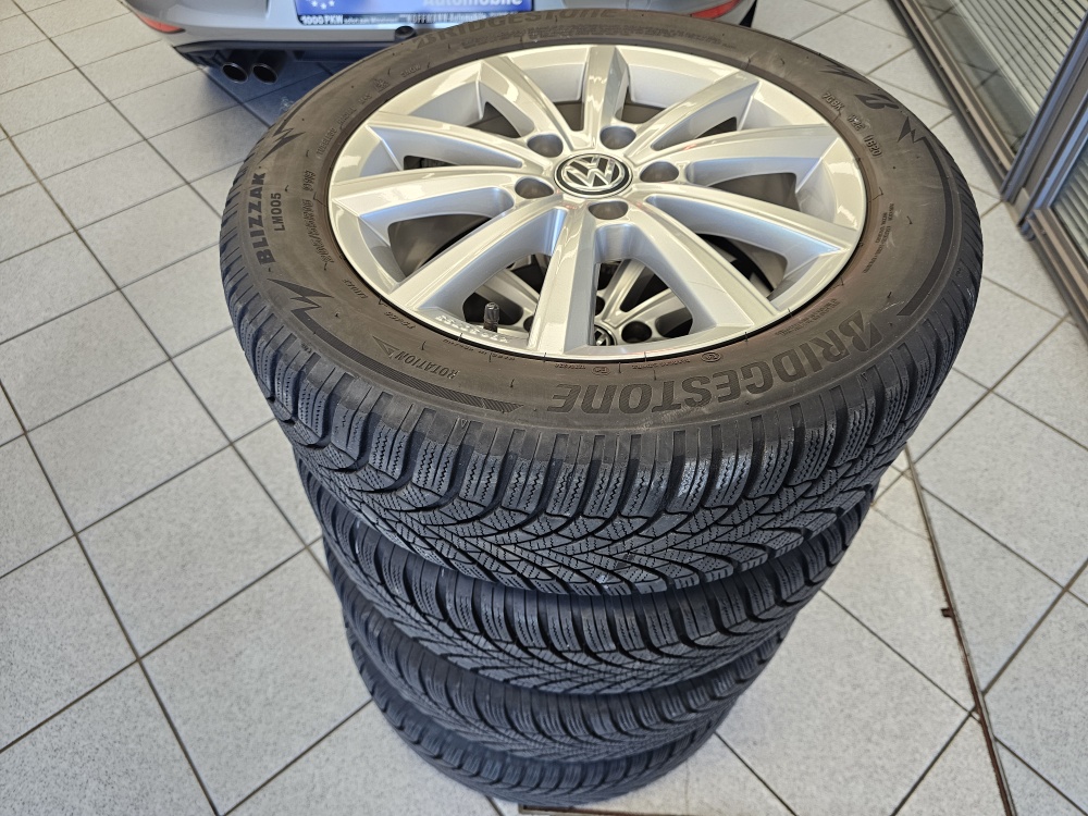 VW Golf – Foto 5