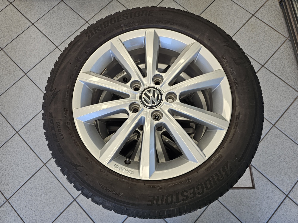 VW Golf – Foto 6