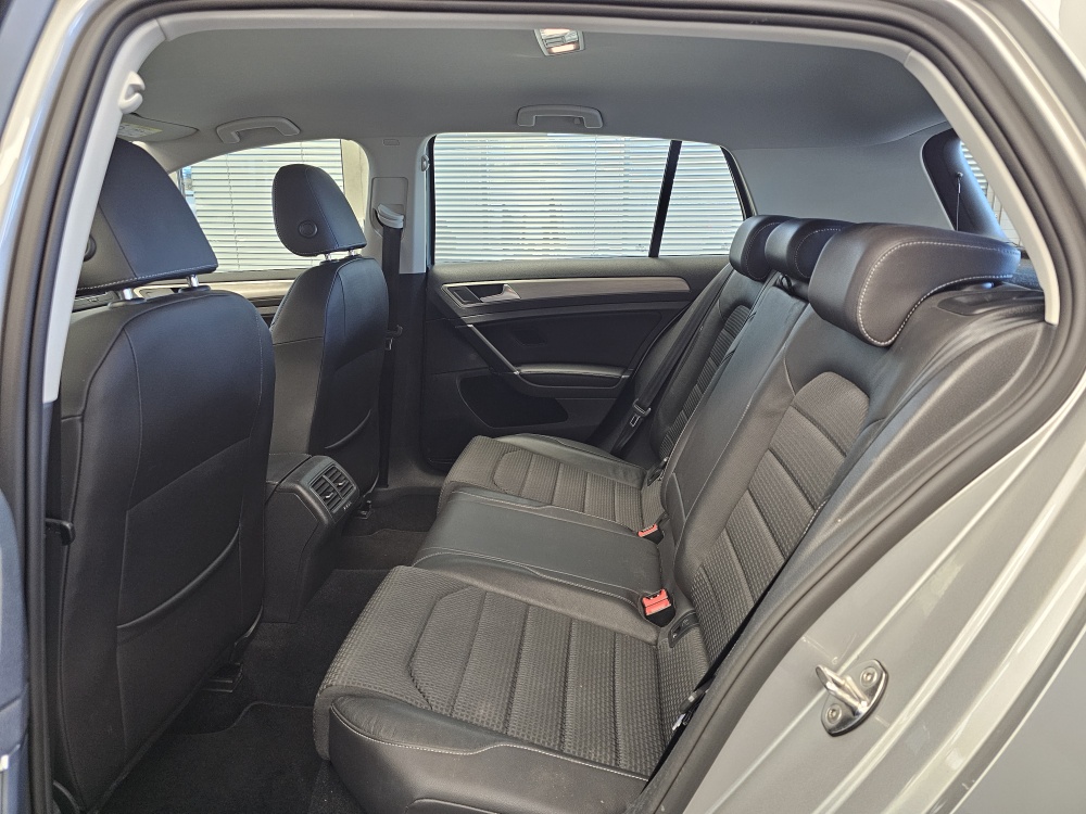 VW Golf – Foto 7