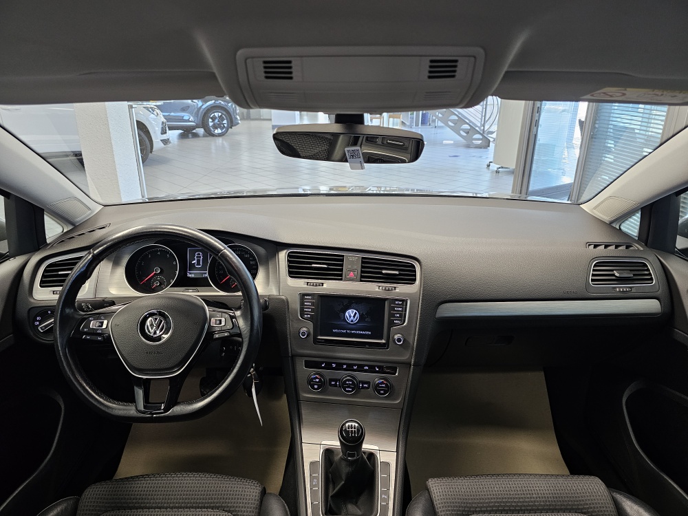VW Golf – Foto 8